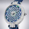 Harry Winston Premier Hypnotic Opal Mosaic Automatic 36mm Brand new