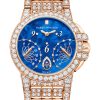 Harry Winston Ocean Biretrograde Automatic Brand New