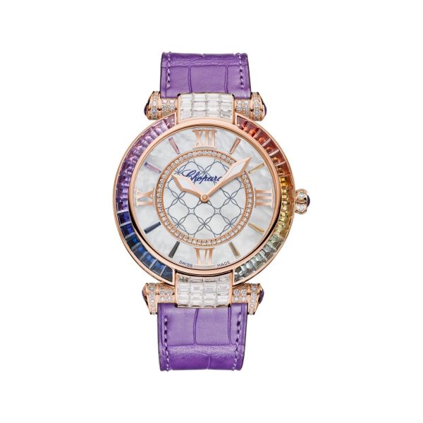 Chopard Imperiale Joaillerie Rainbow Brand New