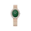Chopard L'Heure Du Diamant Oval Brand new