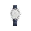 Chopard L'Heure Du Diamant White Gold Diamonds Brand new