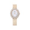 Chopard L'Heure Du Diamant Rose Gold Diamonds Brand new