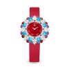 Harry Winston Candy High Jewelry Watch Unique Piece Brand new
