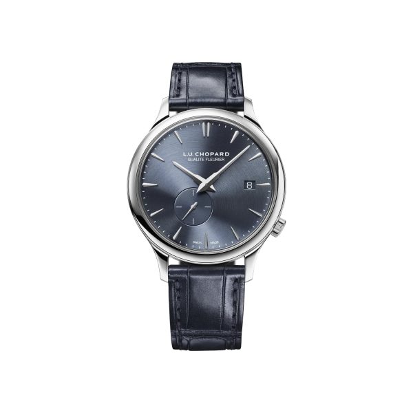 Chopard L.U.C XPS Twist QF White Gold Brand new