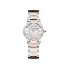 Chopard Imperiale Rose Gold Lucent Steel Brand new