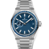 ZENITH DEFY SKYLINE PARIS BLUE DIAL SAPPHIRE