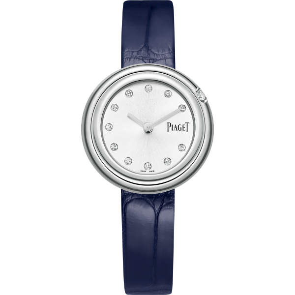Piaget Possession Steel Diamond