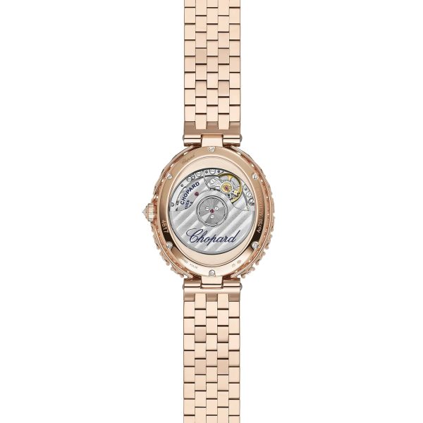 Chopard L'Heure Du Diamant Oval Brand new