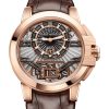 Harry Winston Ocean Big Date Automatic Brand New