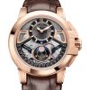 Harry Winston Ocean Moon Phase Automatic Brand New