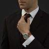 Chopard L.U.C 1963 Heritage Chronograph Brand new