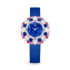 Harry Winston Candy High Jewelry Watch Unique Piece Brand new