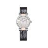 Chopard Imperiale Rose Gold Lucent Steel Diamonds Brand new