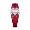 Harry Winston Rosebud Heart High Jewelry Timepieces Brand new