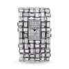 Harry Winston Glacier High Jewelry Platinum Brand new