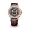 Harry Winston Ocean Retrograde Automatic Limited Edition Brand New