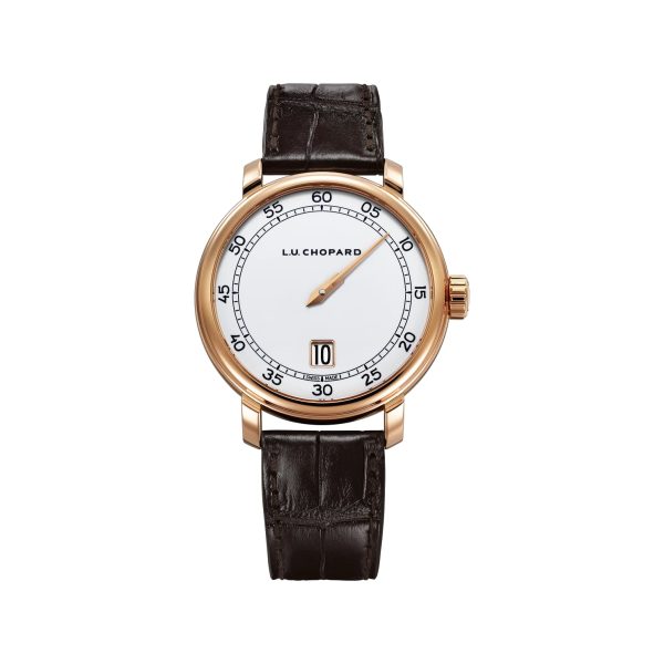 Chopard L.U.C Quattro Spirit 25 Brand new