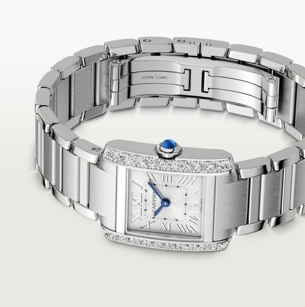 CARTIER TANK FRANÇAISE