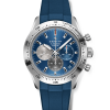 ZENITH CHRONOMASTER SPORT BLUE DIAL
