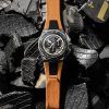 ZENITH DEFY EXTREME E ISLAND X PRIX