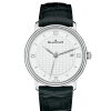 BLANCPAIN ULTRAPLATE STEEL CARO