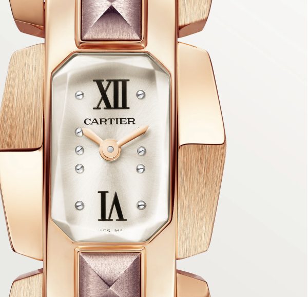 CARTIER CLASH [UN]LIMITED SMALL MODEL