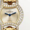 CARTIER LA PANTHÈRE DE CARTIER YELLOW GOLD