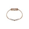 Chopard L'Heure Du Diamant Round Rose Gold Diamonds Brand new