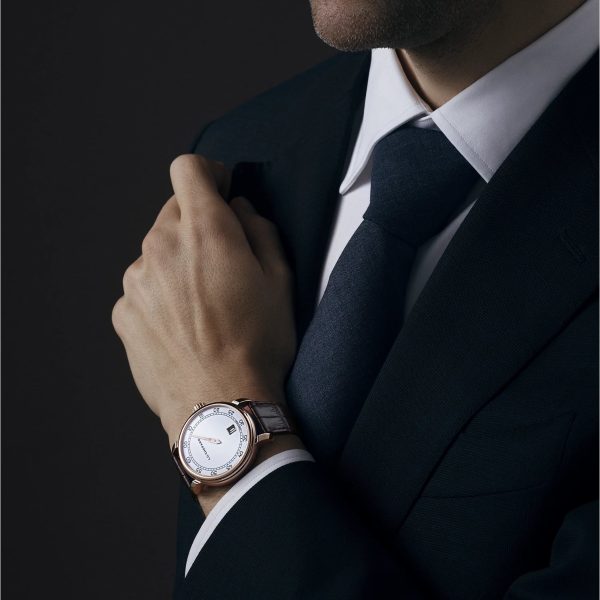 Chopard L.U.C Quattro Spirit 25 Brand new