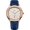 Piaget Polo Date