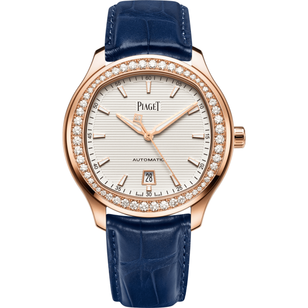 Piaget Polo Date