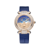 Chopard Imperiale Day & Night Rose Gold Diamonds Sapphires Brand new