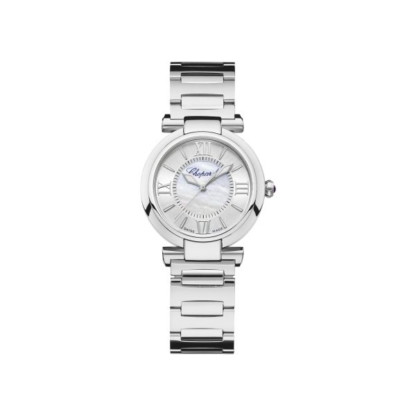 Chopard Imperiale Lucent Steel Brand new