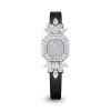 Harry Winston Precious Cluster High Jewelry Platinum Brand new