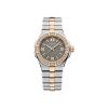 Chopard Alpine Eagle 33 Rose Gold Diamonds Brand new