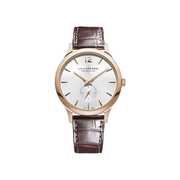 Chopard L.U.C XPS Rose Gold Brand new