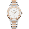 Piaget Polo Date