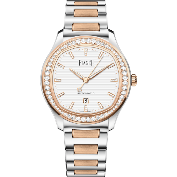 Piaget Polo Date