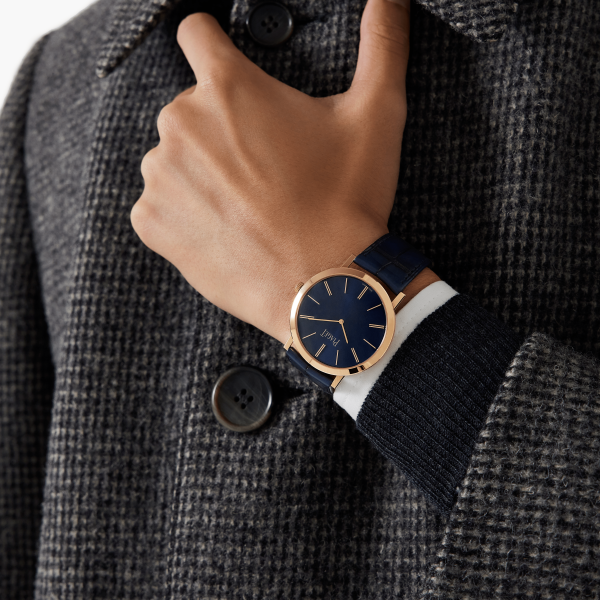 Piaget Altiplano Origin Mechanical Rose Gold Ultra-Thin