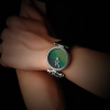 BOVET Miss Audrey Sweet Art Green