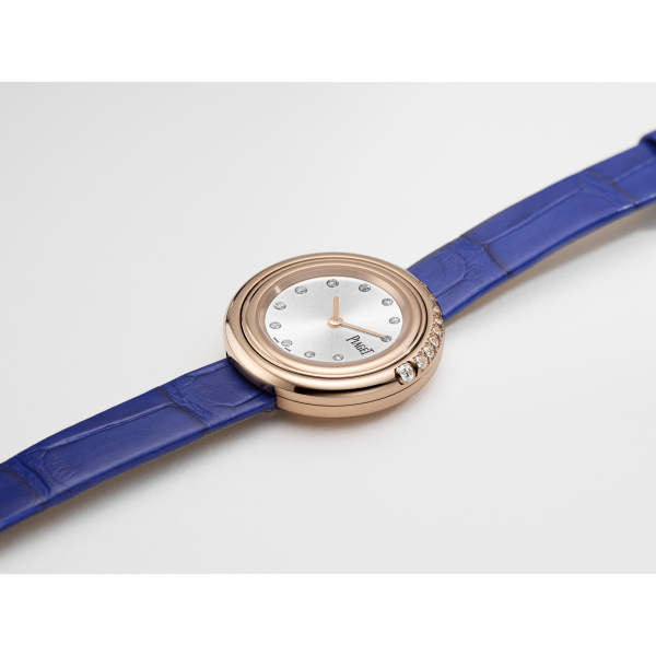 Piaget Possession Rose Gold Diamond
