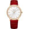 Piaget Altiplano Origin Automatic Rose Gold Diamond Ultra-Thin