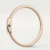 CARTIER BAIGNOIRE ROSE GOLD
