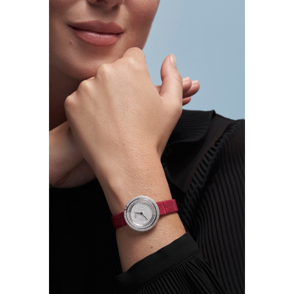 Piaget Possession White Gold Diamond