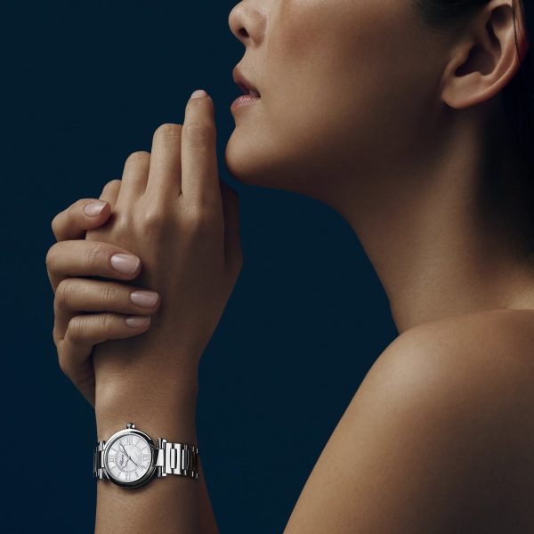 Chopard Imperiale Lucent Steel Brand new
