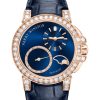 Harry Winston Ocean Date Moon Phase Automatic Brand New