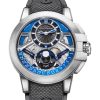 Harry Winston Project Z13 Automatic Brand New