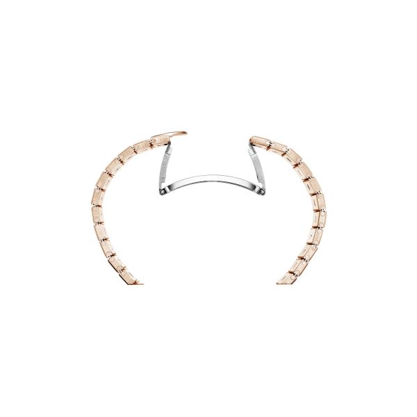 Chopard Alpine Eagle 36 Rose Gold Brand new