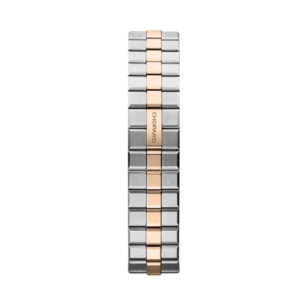 Chopard Alpine Eagle 33 Rose Gold Diamonds Brand new