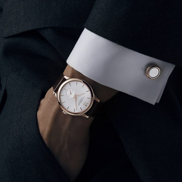 Chopard L.U.C XPS Rose Gold Brand new